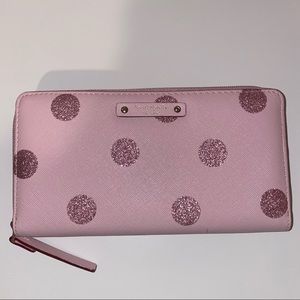 Kate Spade Limited Edition Wallet